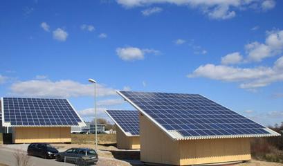 永福绿能光伏 把握绿色创业脉搏，共创财富新机遇的发电技术服务指南