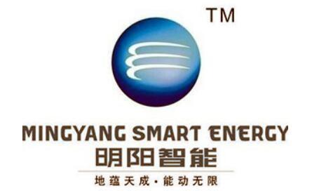 2021年国内风电行业龙头企业市场竞争格局与发电技术服务协同分析